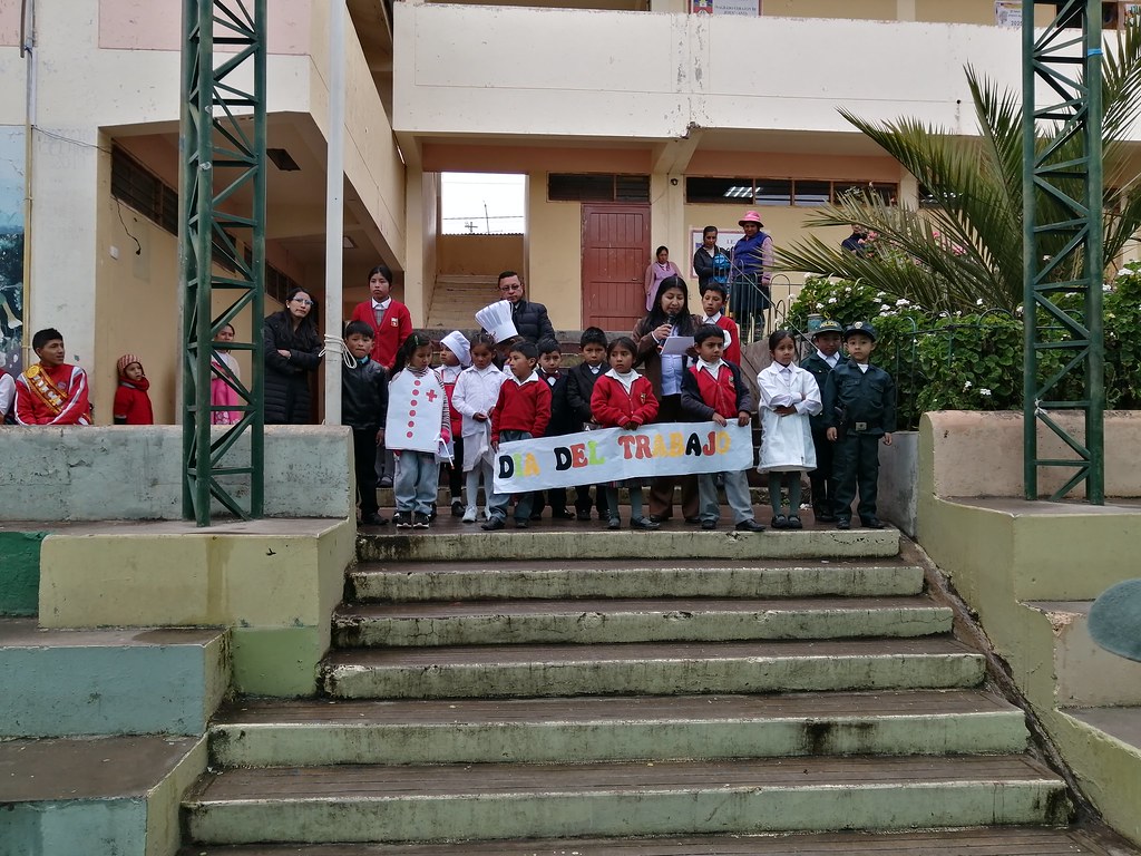 Educación con fe, disciplina y amor