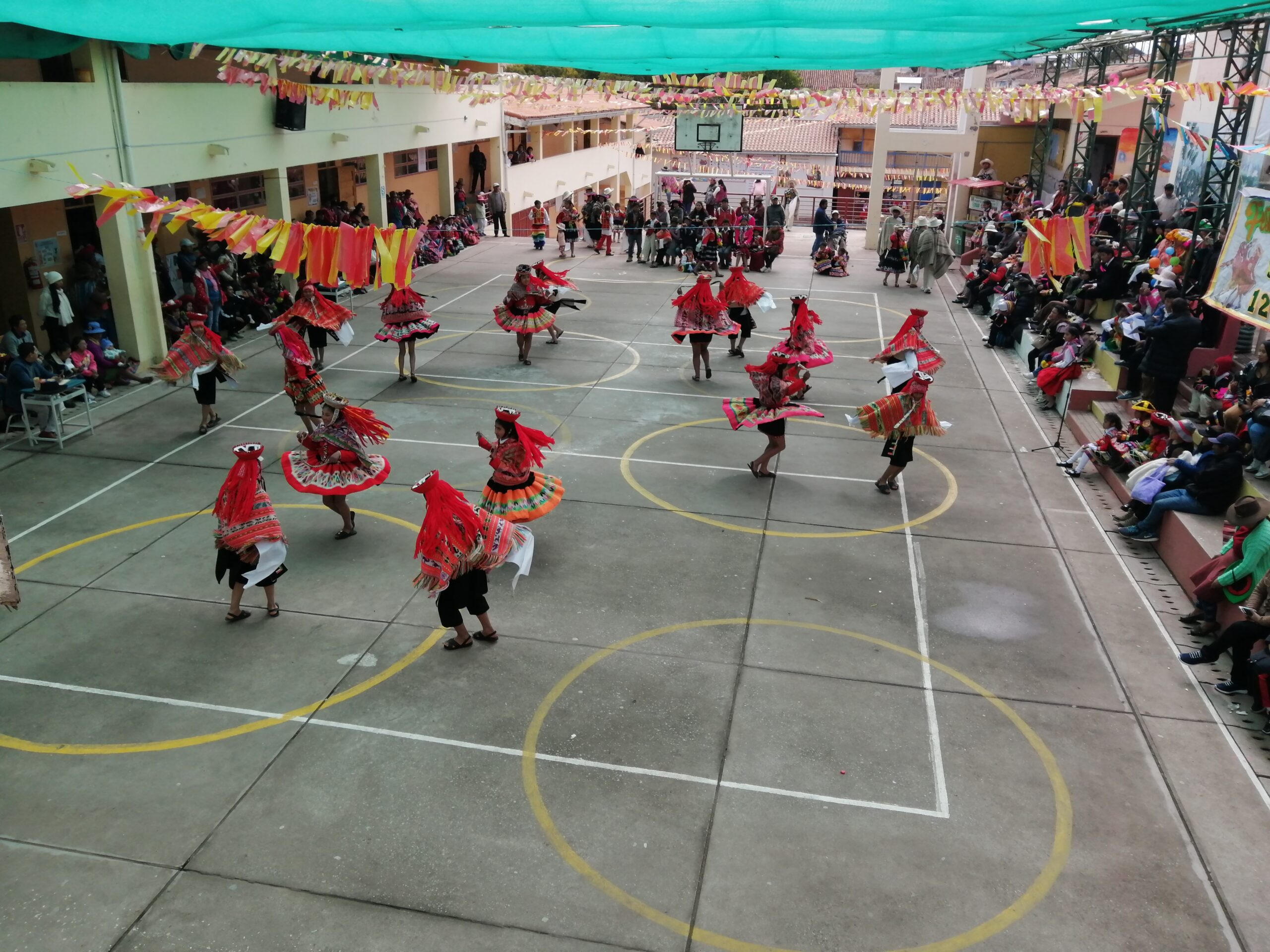 Educación con fe, disciplina y amor